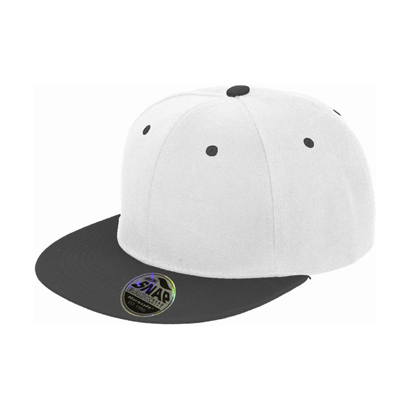 Result Caps | Bronx Original two-color cap